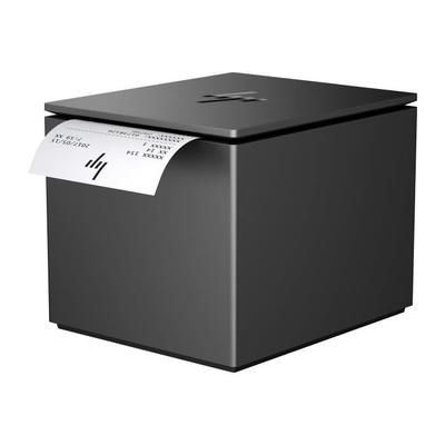 HP Imprimante thermique direct ElitePOS - Impression de Reçu - Monochrome - 203 dpi - 114 mm/s Mono