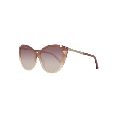 Lunettes de soleil Femme Swarovski SK0107-5772F