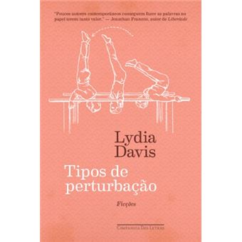 Tipos De Perturbação - 1