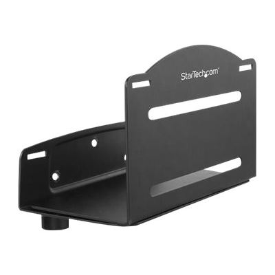 StarTech.com CPU Mount - Adjustable Computer Wall Mount - montage mural