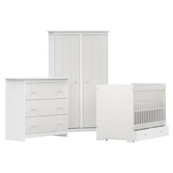 Chambre Bebe Jurassien Grain D Orge Lin Chambres Enfant Completes Achat Prix Fnac