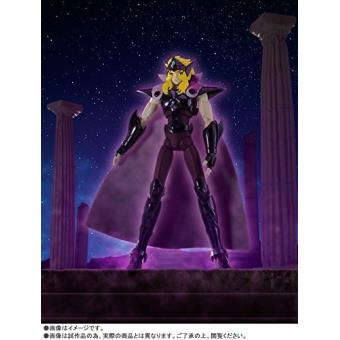 Figure Saint Seiya - Cloth Myth Lizard Misty Surplice (Hadès) - Bandai Japan