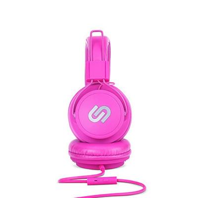 Casque stéréo Urbanista Miami rose