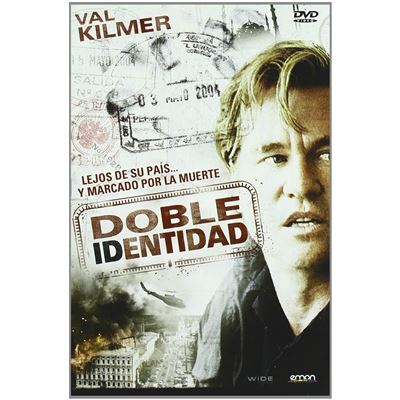 Double Identity / Fake Identity