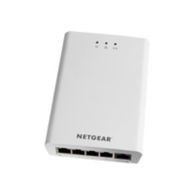 NETGEAR ProSafe WN370 - draadloze-toegangspunt