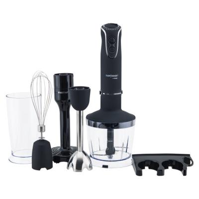 TOPC448 robot plongeant 4 en 1 750W