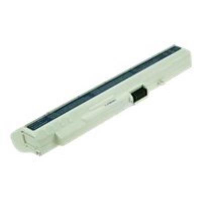 2-Power Main Battery Pack - batterie de portable - Li-Ion - 5200 mAh