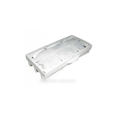 Filtre Charbon Refrigerateur + Support pour Hotte Fagor