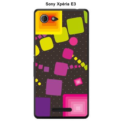 Coque Sony Xpéria E3 - X-Funk