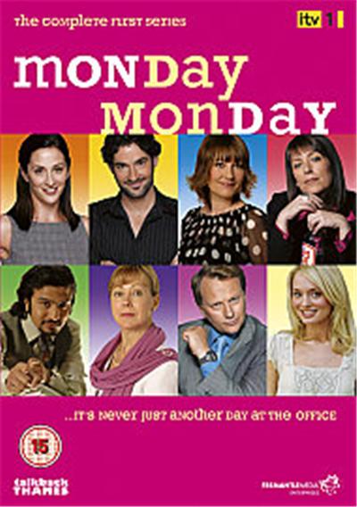 Monday Monday