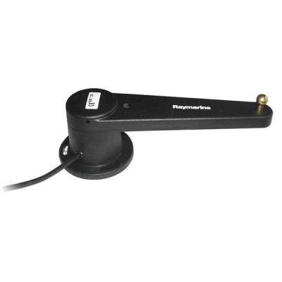 Pilotes automatiques Raymarine M81105 Rudder Transducer - Taille :micro SD