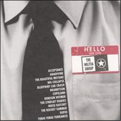 Hello, We Are the Militia Group, Vol. 1