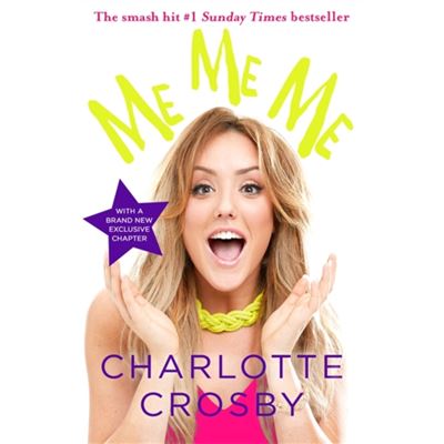 Me Me Me (Paperback)