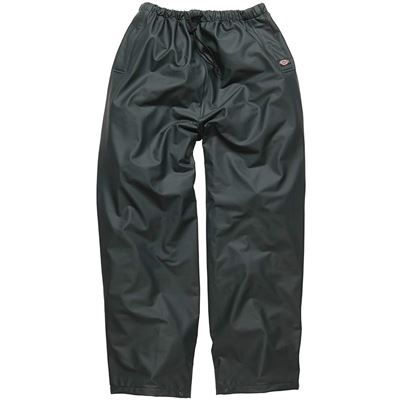 Dickies Raintite - Pantalon imperméable - Homme