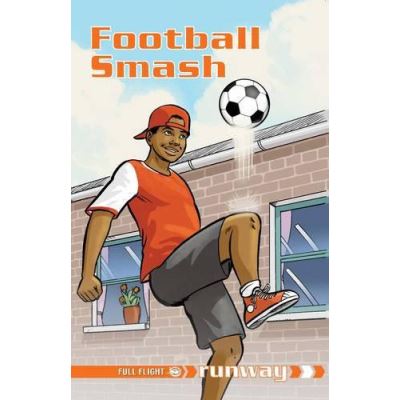 Football Smash: Level 6 (Runway) - [Version Originale]