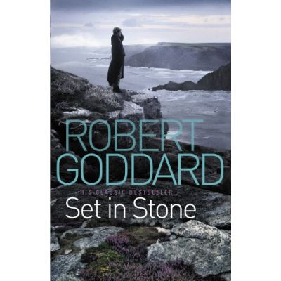 Set in Stone Robert Goddard