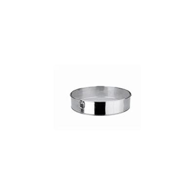 Ibili 704225 tamis à farine inox 25 cm