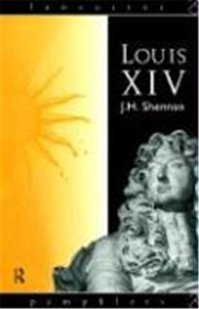 Louis XIV, Lancaster Pamphlets Series