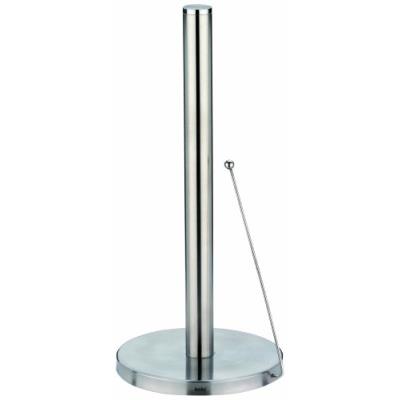 Kela 16920 support à essuie-tout, acier inoxydable mat, 'rollo'
