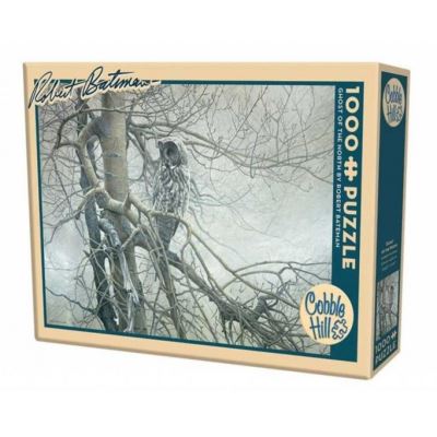 Cobble Hill puzzle Ghost of the North 1000 pièces