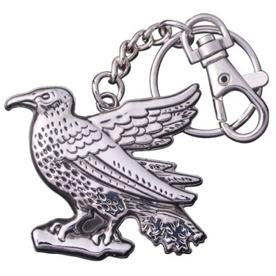 Noble Collection porte-clés Harry Potter : Ravenclawargent