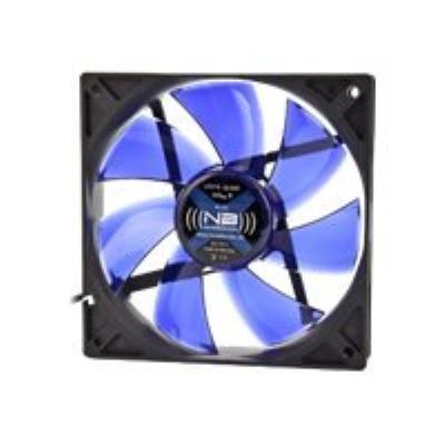Noiseblocker BlackSilentFan XL2 - ventilatorhuis
