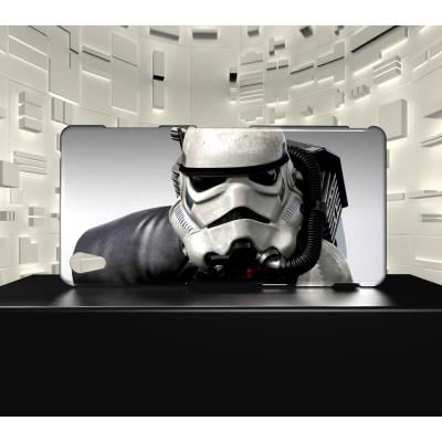 Coque Sony Xperia Z3 FIF Star Wars Storm Troopers 24