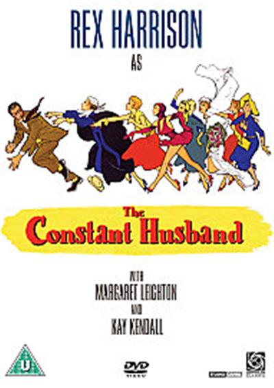 The Constant Husband