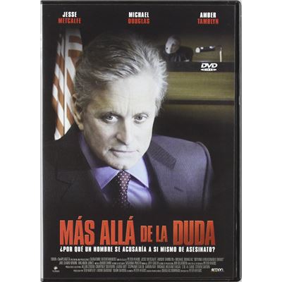 Présumé Coupable (2009) (Beyond a Reasonable Doubt)