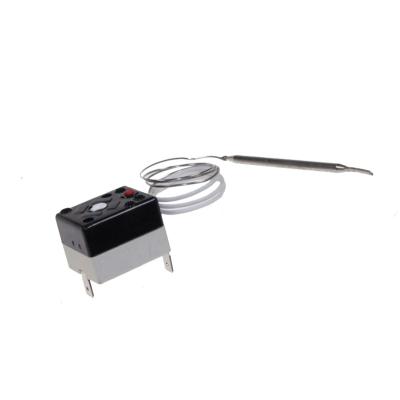 THERMOSTAT SECURITE