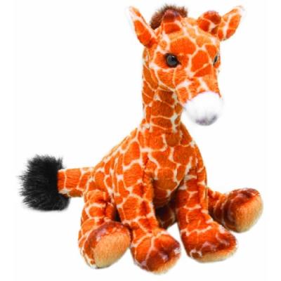 12017-yomiko girafe assise 12,7 cm