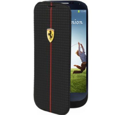 FEFOCBCBKS4BL Etui Ferrari série Formula One batte