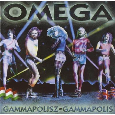 Gammapolis - Gammapolisz