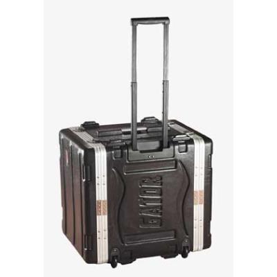 Gator - Flight case rack roller 4u gator grr4l