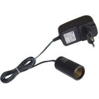 A.i.v. aiv transformateur de tension 100-240v - 12v, 2000ma avec zig.-buchse brodit ab 400268