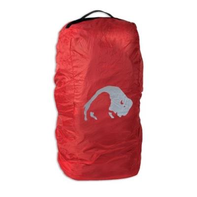 Tatonka housse de pluie pour sacs à dos 45-65 l rouge taille m