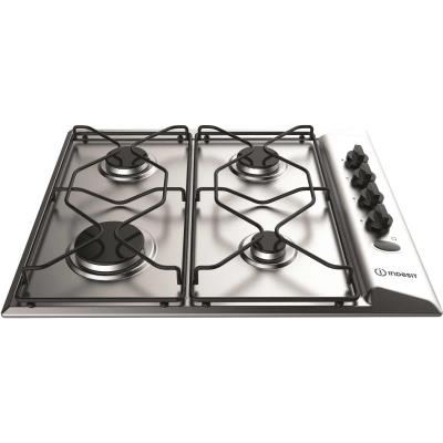 Table gaz INDESIT - PAA 642 IXI