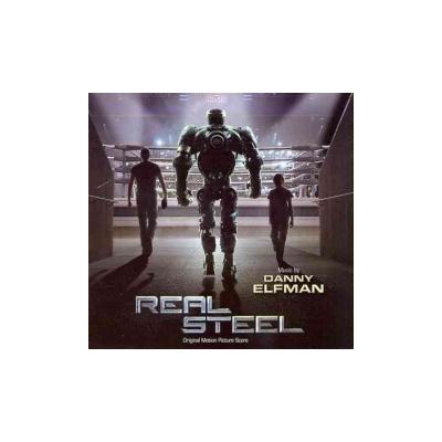 Real Steel [Original Score]