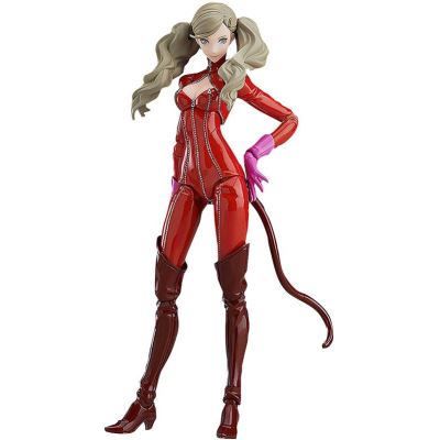 Figurine d'action Figma Persona 5 - Panther