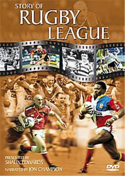 The Story Of Rugby League