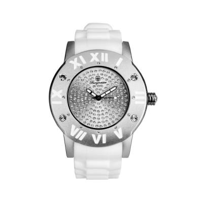 Montre Femme Burgmeister BM165-516 bracelet silicone