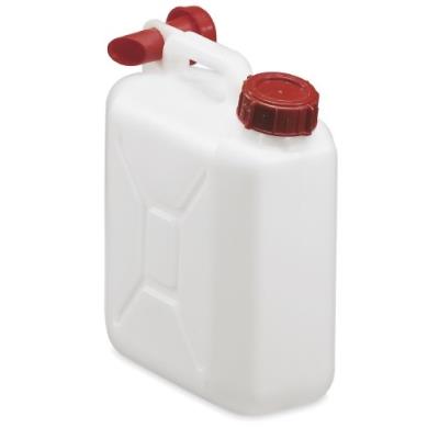 Gelert 5 ltr jerrycan - 5lt
