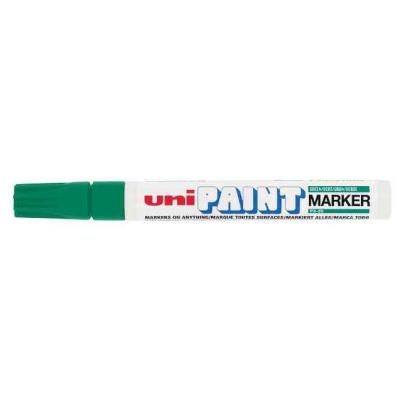 Marqueur permanent PAINT PX-20, vert foncé