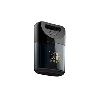 SILICON POWER Jewel J06 - USB-flashstation - 16 GB
