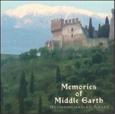 Memories of Middle Earth