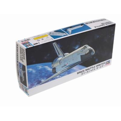 HASEGAWA 1/200 SPACE SHUTTLE ORBITER (JAPAN IMPORT)