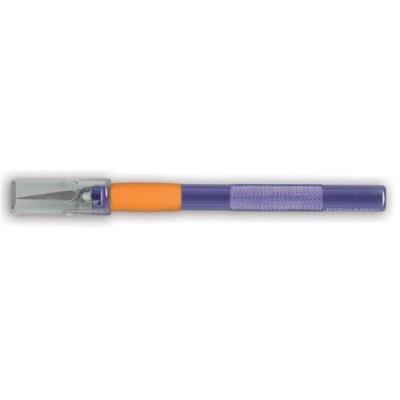 Fiskars - Cutter de précision - Softgrip - Avec capuchon de sécurité - Image 3