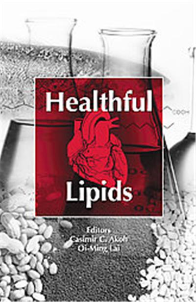 Healthful Lipids