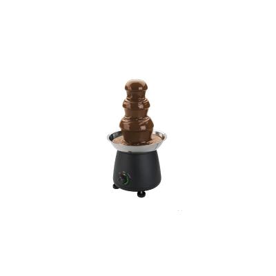 Fontaine à chocolat électrique 18 cm - Lacor