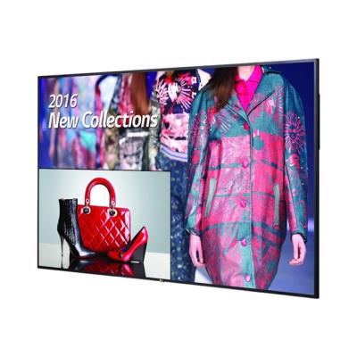 LG 75UM3C 75 led-scherm